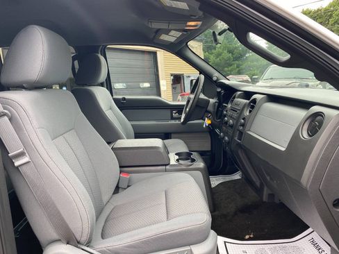 Used 2014 Ford F150 XL w/ XL Plus Package AWD/4WD image 29