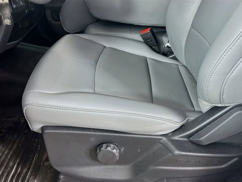 Used 2024 Ford F350 XL w/ 360-Degree Camera Package image 24