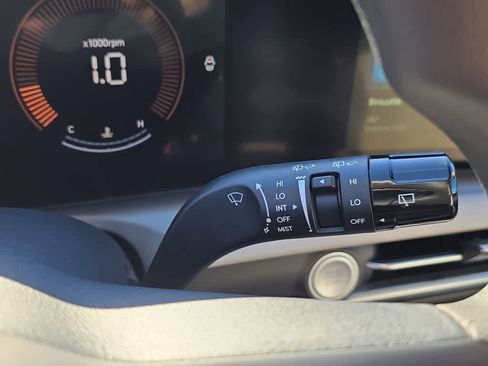 New 2026 Hyundai Tucson SEL image 27