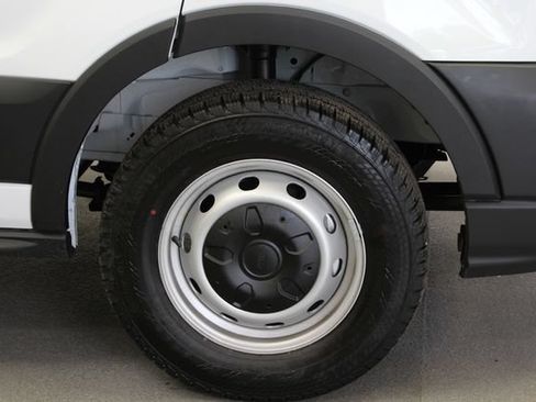 New 2026 Ford Transit 150 Low Roof w/ Load Area Protection Package RWD image 3