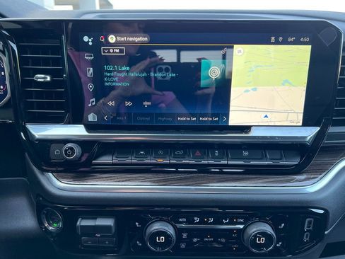 New 2026 Chevrolet Silverado 1500 RST image 17