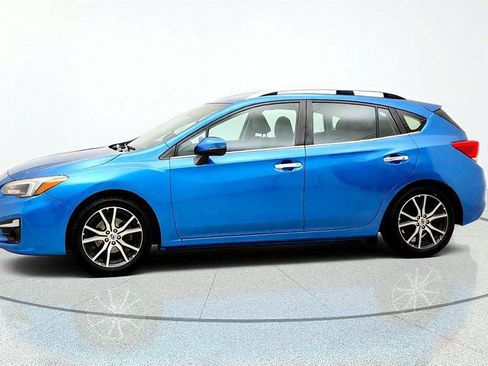 Used 2018 Subaru Impreza 2.0i Limited AWD/4WD image 8