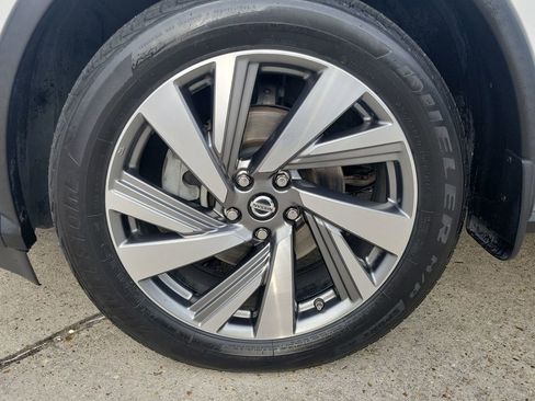 Used 2019 Nissan Murano SL image 34