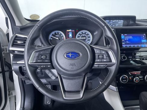 Used 2023 Subaru Forester Premium image 16