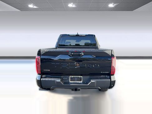 New 2026 Toyota Tundra TRD Pro AWD/4WD image 10