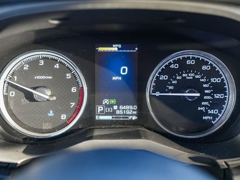 Used 2019 Subaru Forester Touring w/ Popular Package #3 image 24