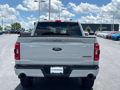 Used 2023 Ford F150 Tremor AWD/4WD image 4