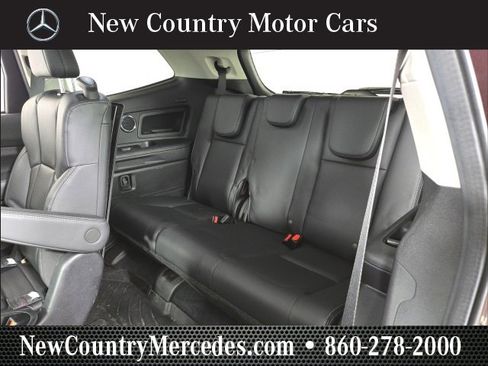 Used 2023 Subaru Ascent Touring image 21