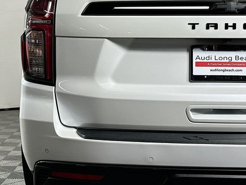 Used 2023 Chevrolet Tahoe RST w/ Luxury Package RWD image 18