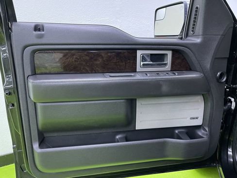 Used 2014 Ford F150 Platinum image 16