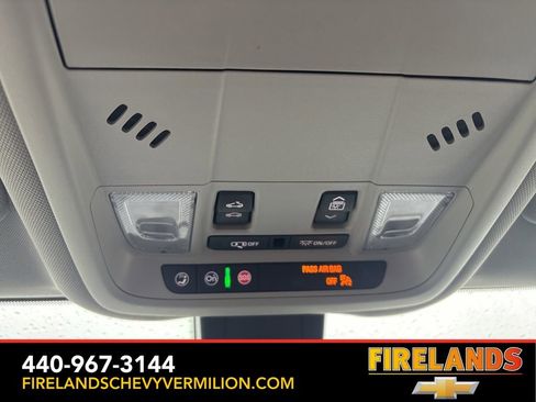 Used 2023 Chevrolet Equinox LT image 30