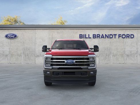 New 2025 Ford F250 King Ranch image 37