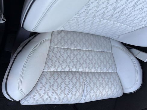 Certified 2022 Lincoln Aviator Black Label Grand Touring w/ Class IV Trailer Tow Package image 20