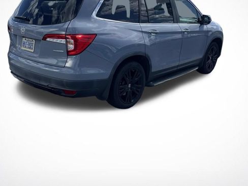 Used 2022 Honda Pilot Special Edition image 11