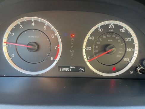 Used 2012 Honda Accord SE image 14