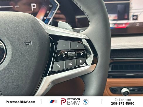 New 2026 BMW 430i xDrive w/ Premium Package image 24