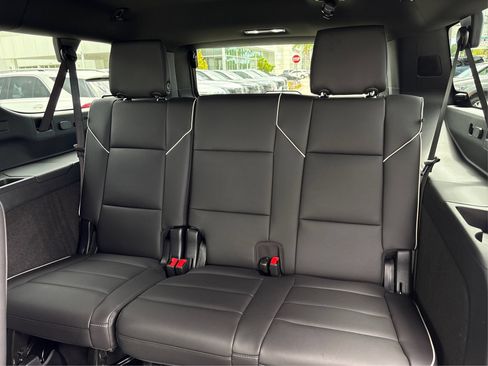 New 2026 Cadillac Escalade ESV Sport AWD/4WD image 12