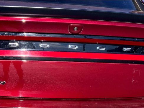 Used 2023 Dodge Charger Scat Pack w/ Dynamics Package RWD image 31