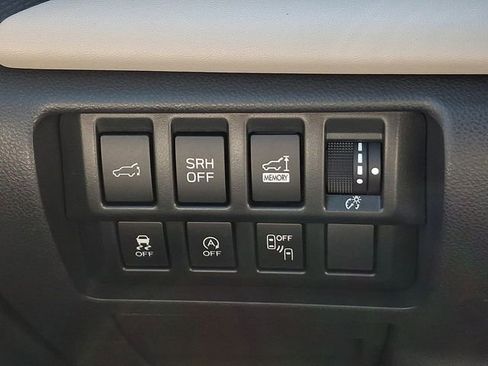 Certified 2023 Subaru Forester Limited AWD/4WD image 25