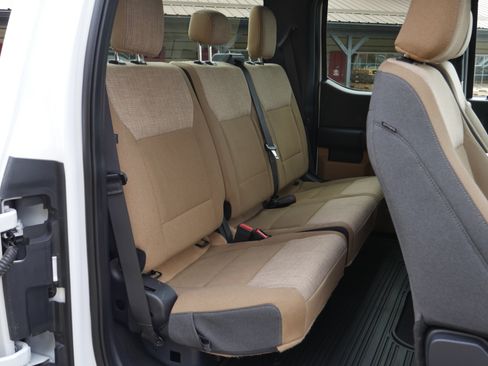 Certified 2024 Ford F350 XLT AWD/4WD image 27