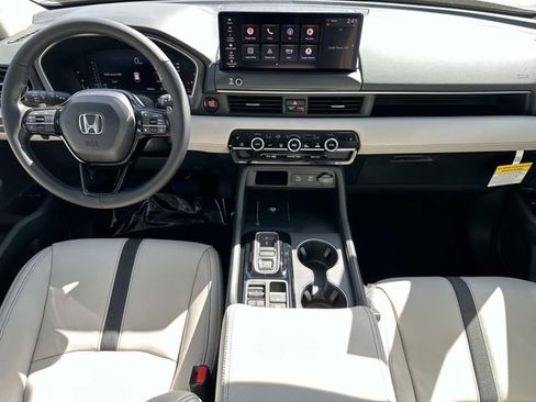 New 2026 Honda Pilot EX-L image 16
