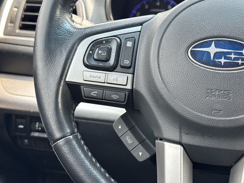 Used 2015 Subaru Legacy 2.5i Premium AWD/4WD image 7