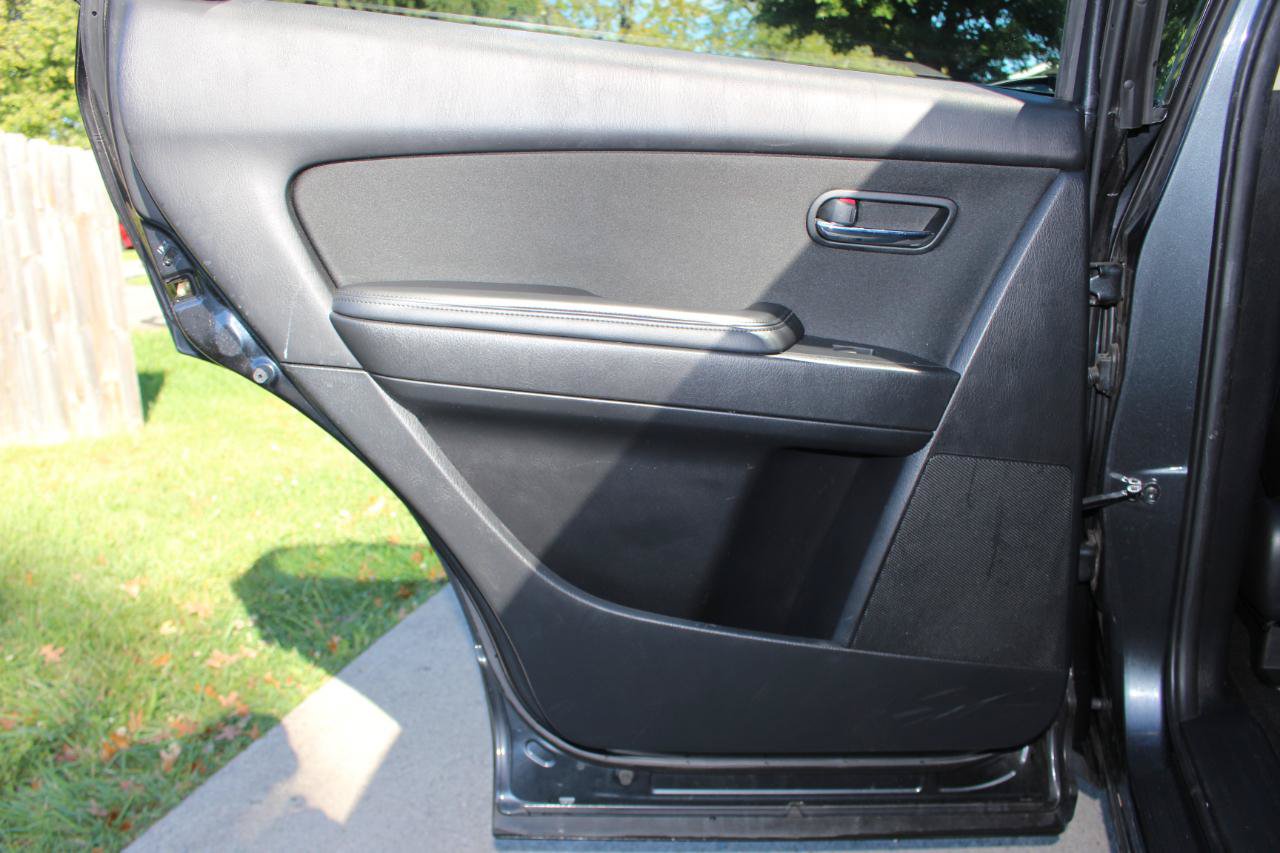Used 2015 MAZDA CX-9 Sport FWD image 27