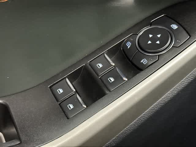 Used 2022 Ford Explorer Timberline AWD/4WD image 20