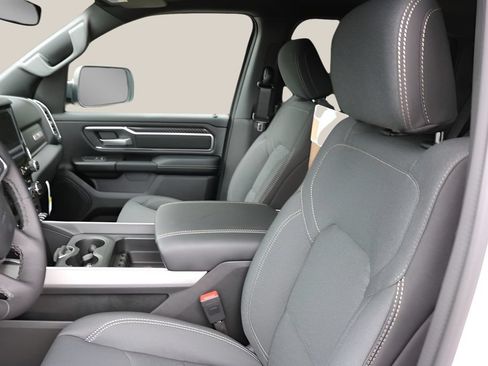 New 2026 RAM 1500 Lone Star RWD image 11