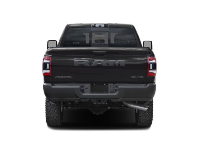 Used 2024 RAM 2500 Rebel w/ Level 2 Equipment Group AWD/4WD image 8