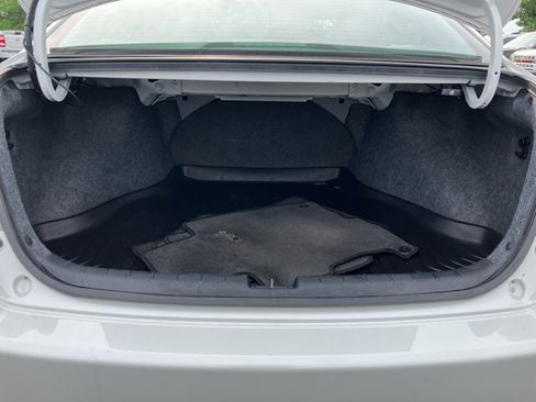 Used 2015 Honda Accord Sport image 26