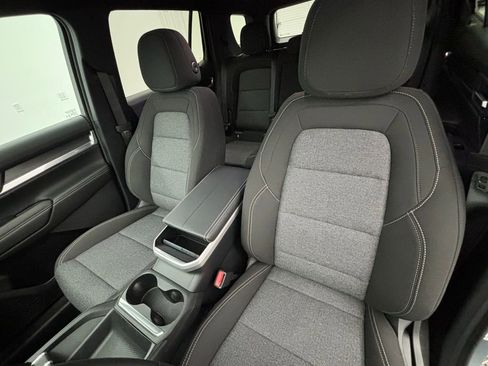 New 2026 GMC Terrain Elevation image 18