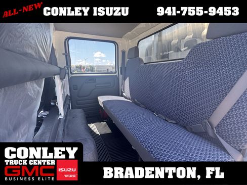 New 2026 Isuzu NPR image 16