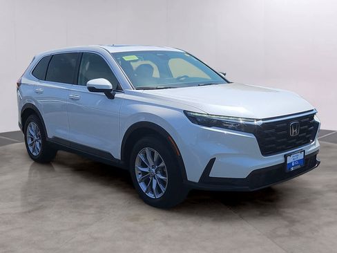 Certified 2023 Honda CR-V EX image 3