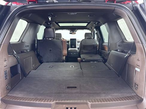 Certified 2022 Ford Expedition King Ranch image 8