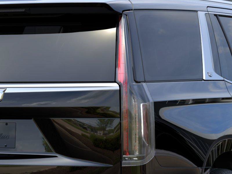 Certified 2024 Cadillac Escalade Premium Luxury w/ Performance Package AWD/4WD image 44