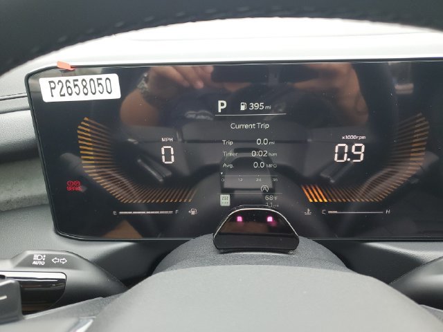 New 2027 Kia Telluride EX X-Line AWD/4WD image 23