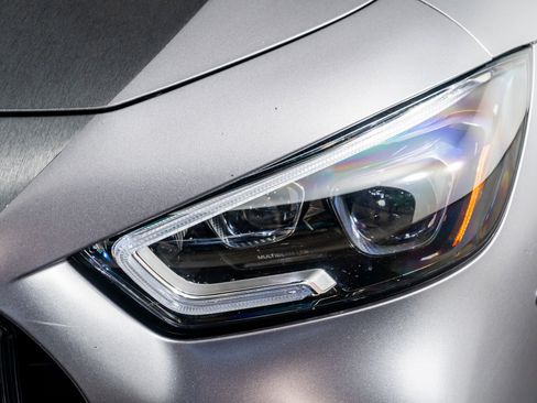 Used 2020 Mercedes-Benz AMG GT 63 image 23