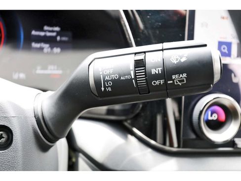 Used 2025 Lexus RX 350 Premium Plus w/ Accessory Package FWD image 19
