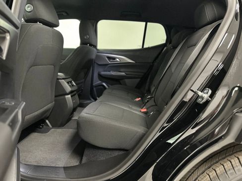 New 2026 Chevrolet Equinox EV LT image 19