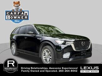 Used 2025 MAZDA CX-90 3.3 Turbo w/ Select Package AWD/4WD video 1