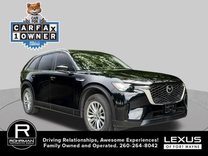 Used 2025 MAZDA CX-90 3.3 Turbo w/ Select Package