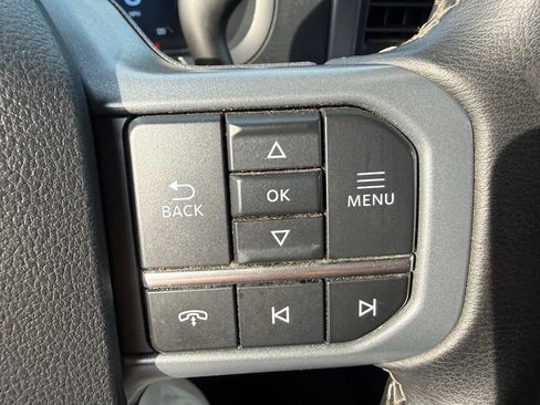 Used 2024 Ford F150 XLT AWD/4WD image 16