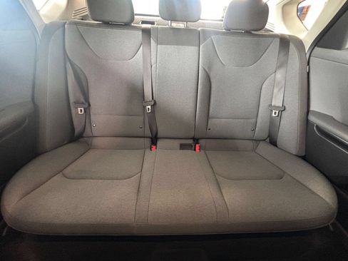 Used 2025 Kia K4 FWD image 38