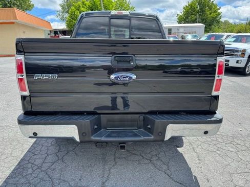 Used 2013 Ford F150 XLT w/ Luxury Equipment Group AWD/4WD image 3