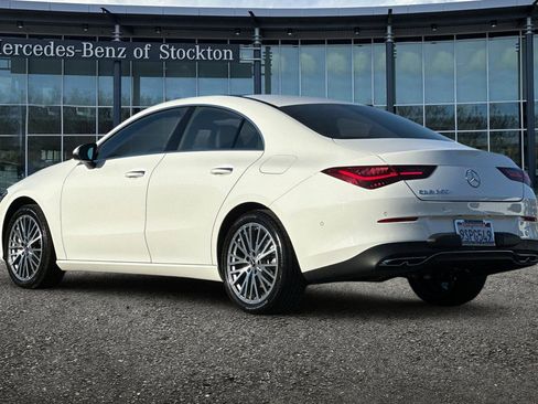 Used 2025 Mercedes-Benz CLA 250 image 6