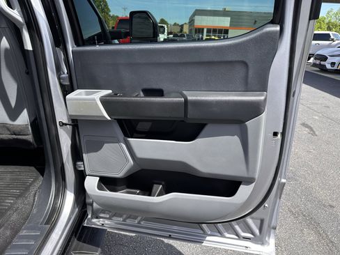 Used 2024 Ford F350 XL w/ XL Chrome Package AWD/4WD image 15