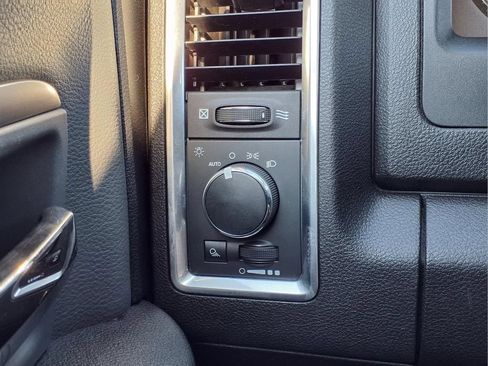 Used 2024 RAM 1500 Classic SLT RWD image 20