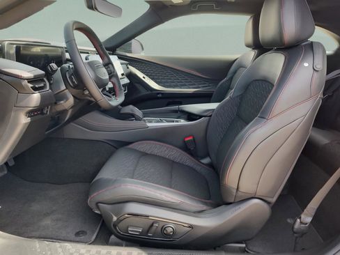 New 2025 Dodge Charger R/T w/ Quick Order Package 25M R/T image 27