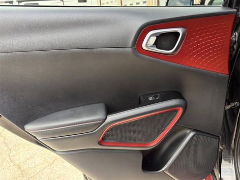 Used 2020 Kia Soul GT-Line Turbo image 24